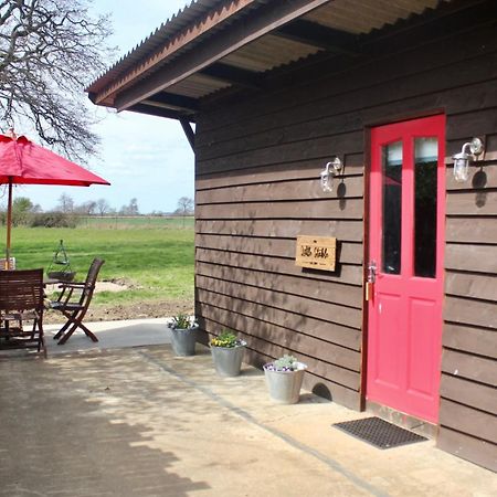 The Little Stable Hotel Corby Luaran gambar