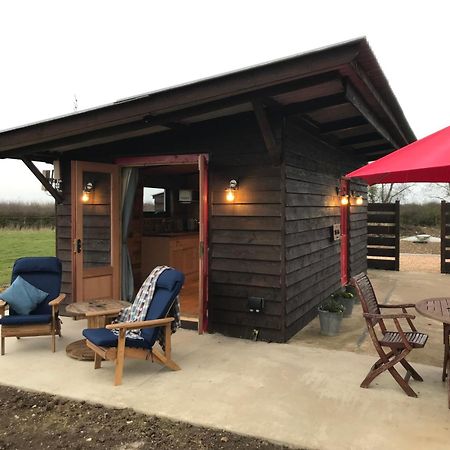 The Little Stable Hotel Corby Luaran gambar