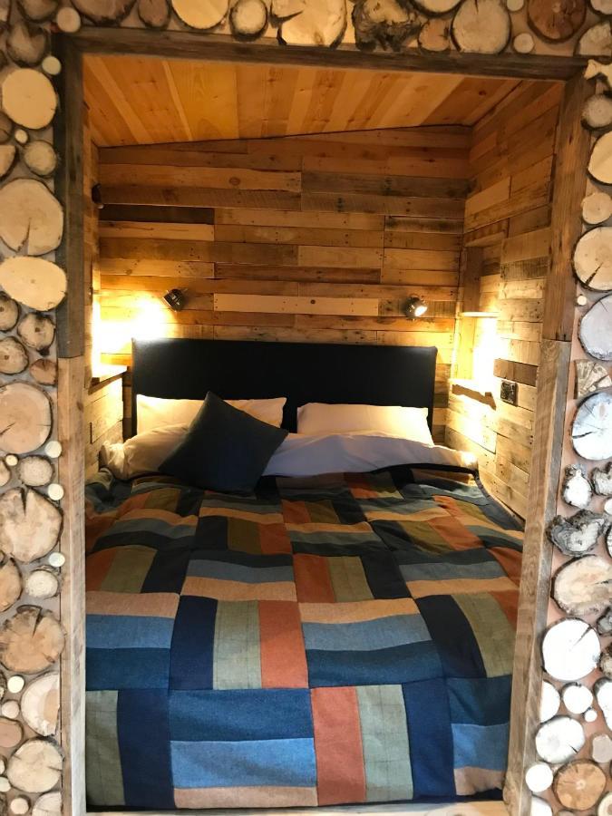 The Little Stable Hotel Corby Luaran gambar