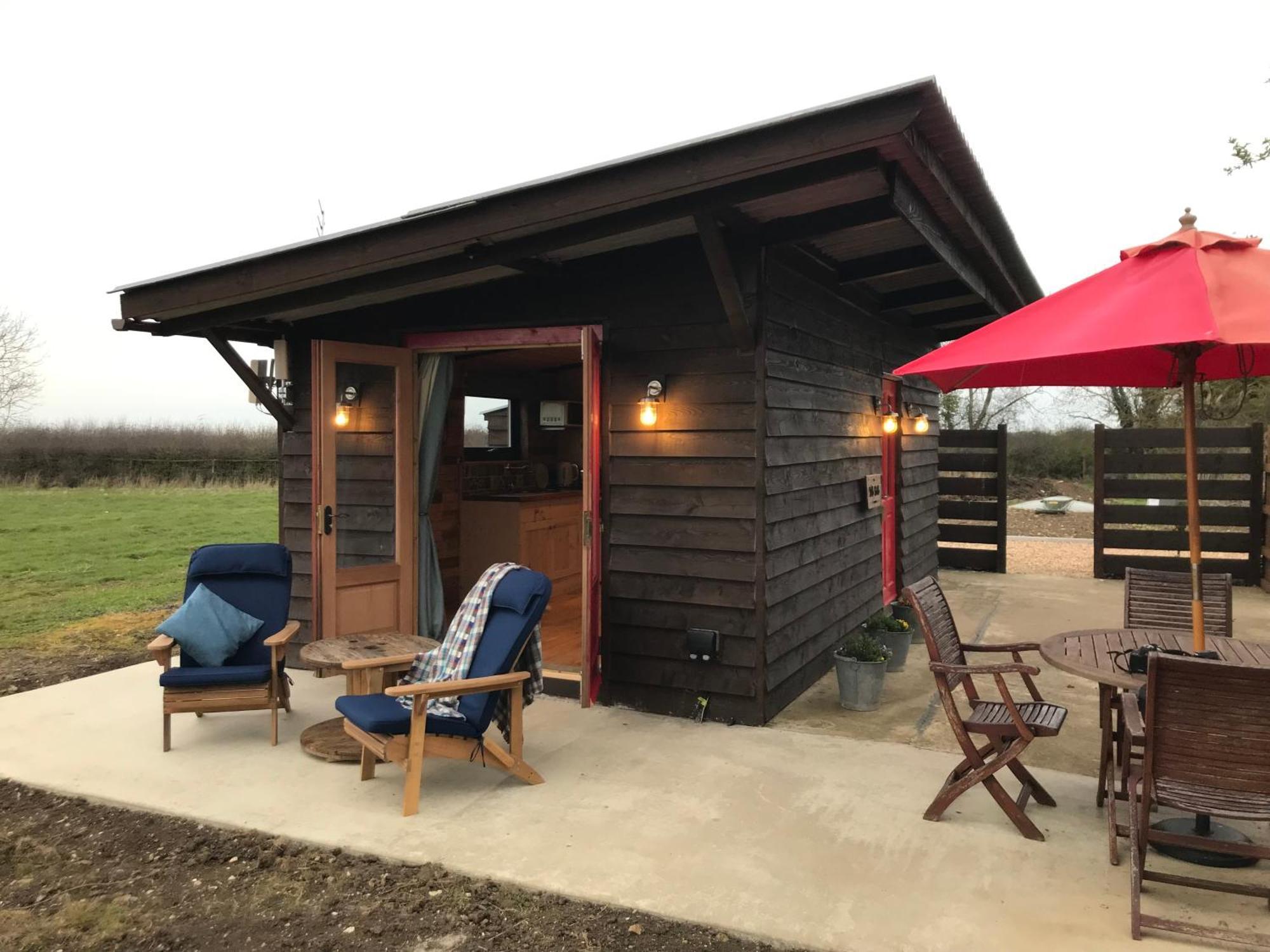 The Little Stable Hotel Corby Luaran gambar