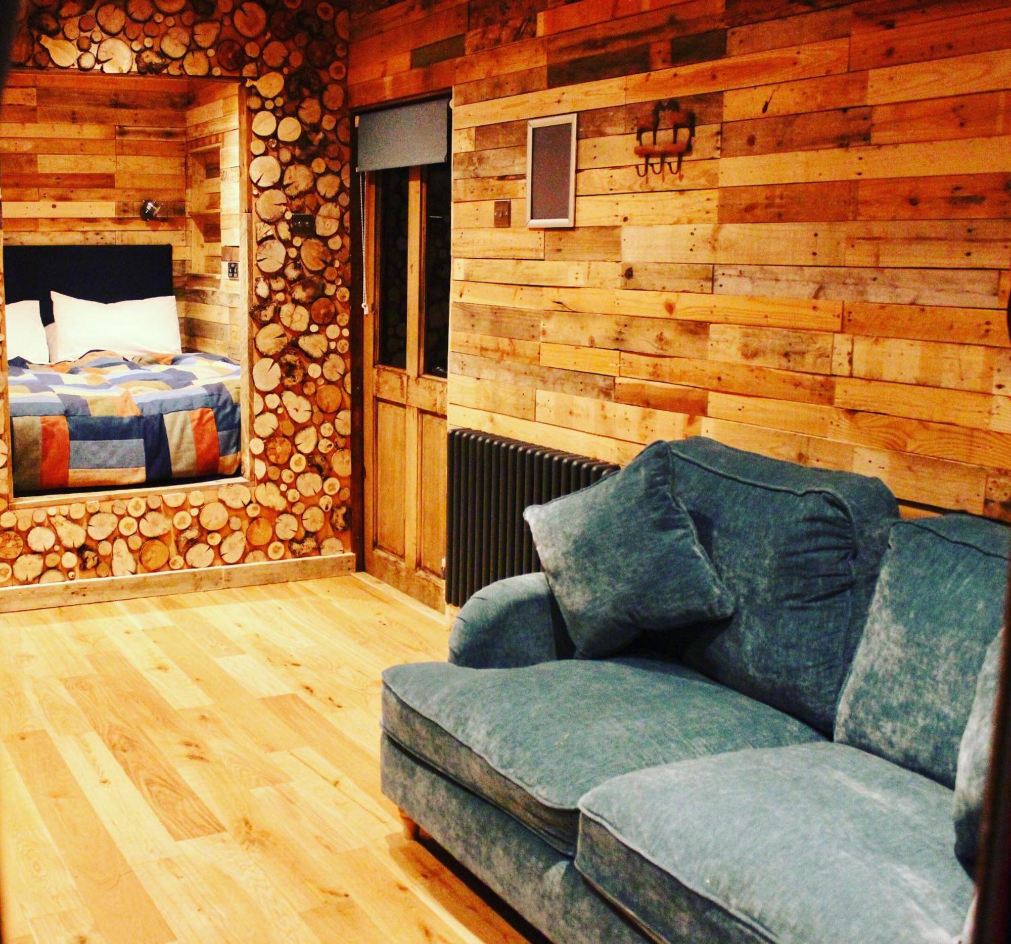 The Little Stable Hotel Corby Luaran gambar