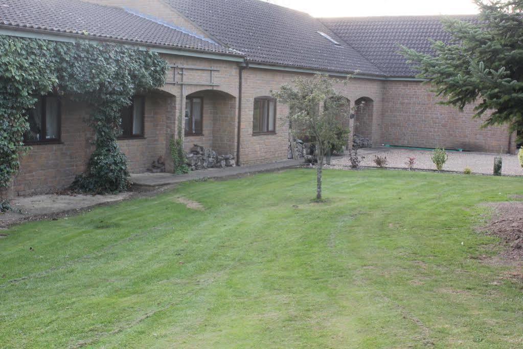 The Little Stable Hotel Corby Luaran gambar