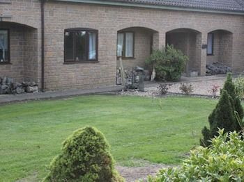 The Little Stable Hotel Corby Luaran gambar