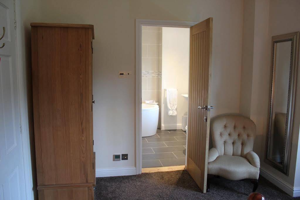 The Little Stable Hotel Corby Luaran gambar